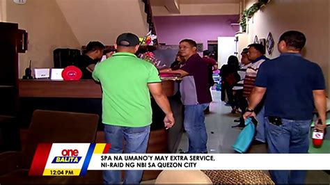 pinay extra service scandal|NBI raids two massage spas allegedly offering ‘extra service’, .